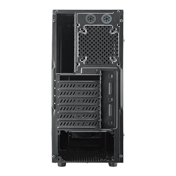 Cooler Master K380 ATX Mid Tower Case